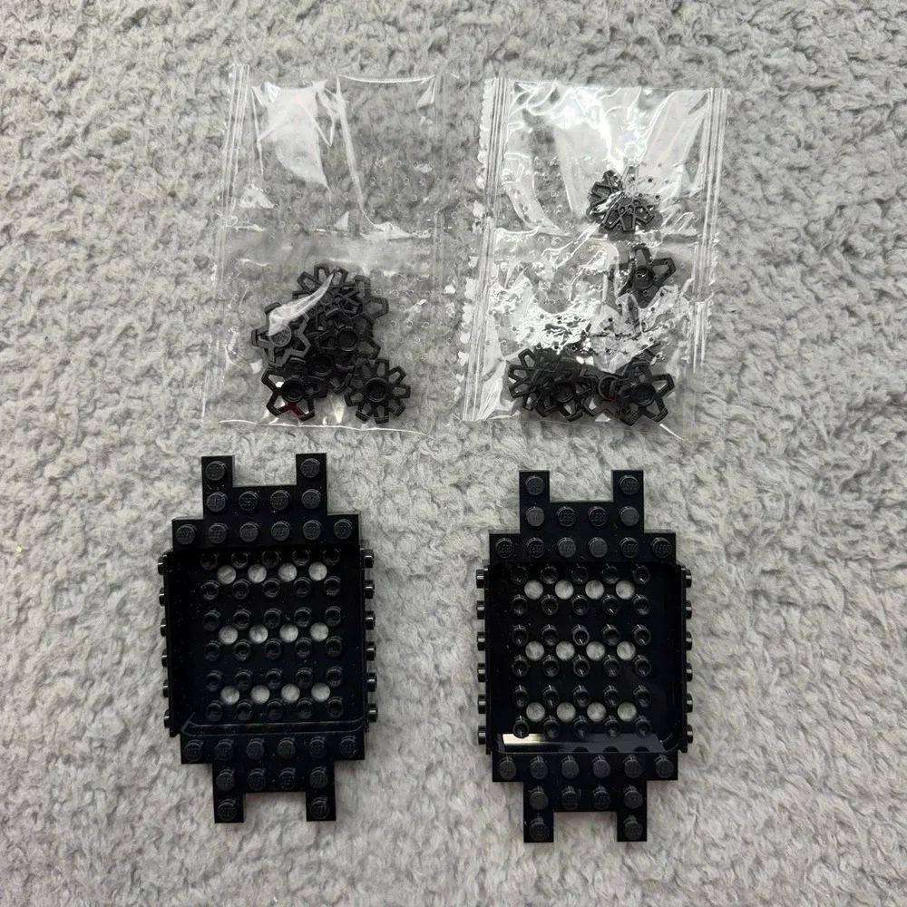 NIOB LEGO 77238 Speed Champions Lamborghini Revuelto & Huracan STO Sealed Bags